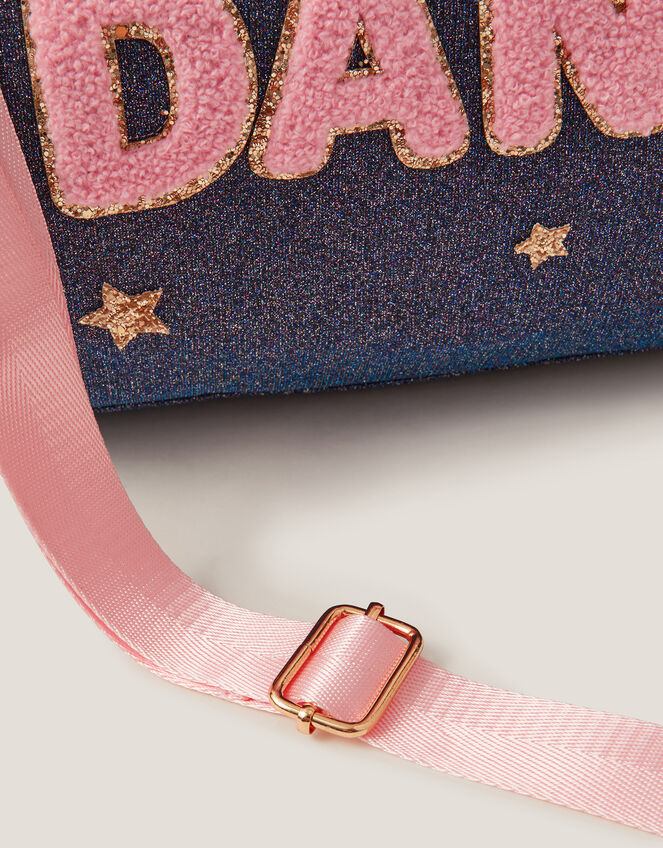 Star Dance Duffle Bag, , large