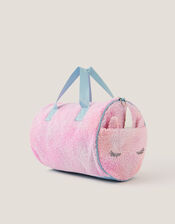 Sleepover Ombr&eacute; Duffle Bag, , large