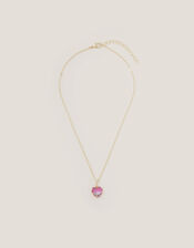 Heart Pendant Necklace, , large