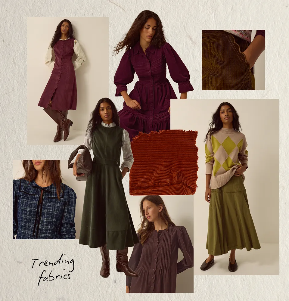 SHOP THE EDIT