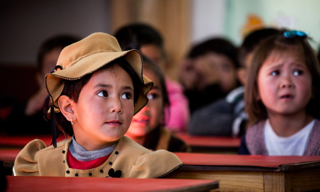 Turquoise Mountain case study gallery image 4