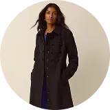 SHOP OUTERWEAR