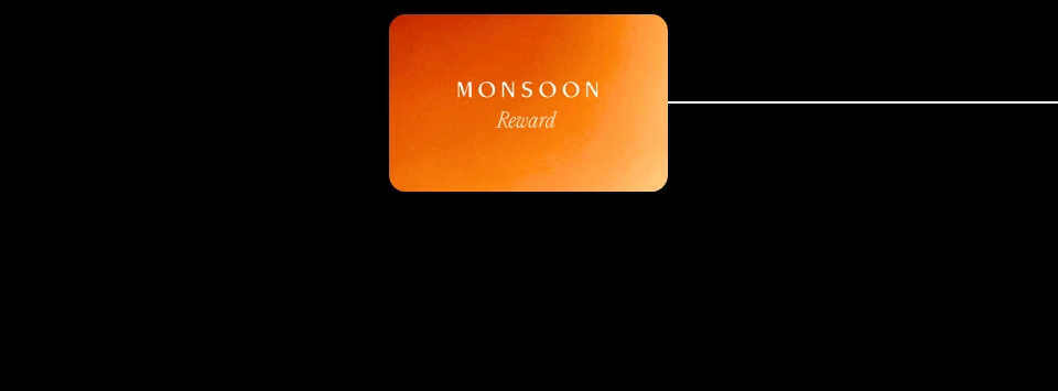 Reward Membership​