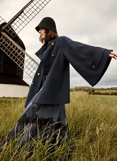 SHOP OUTERWEAR