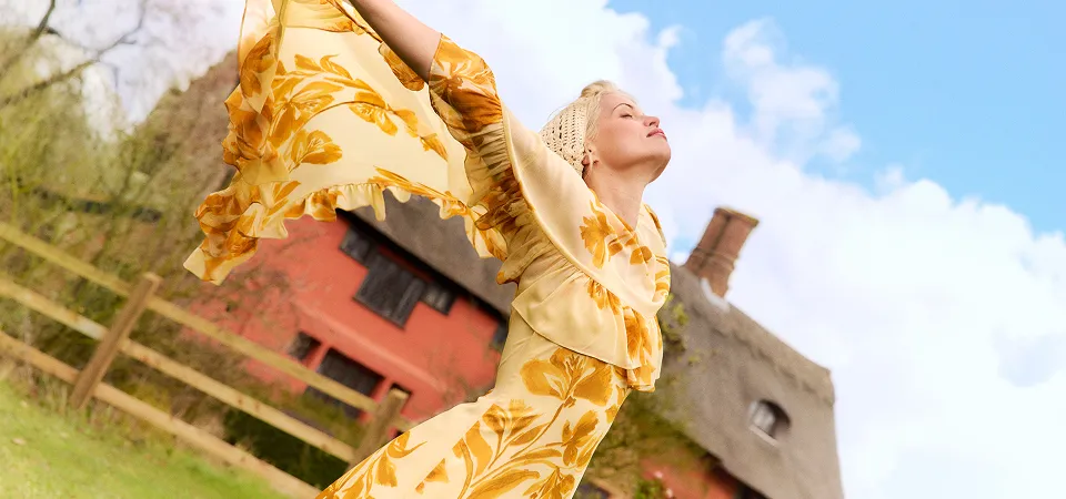 Exclusive collaboration