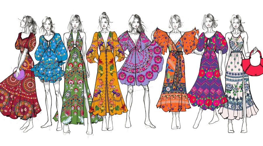 How our past shapes our future