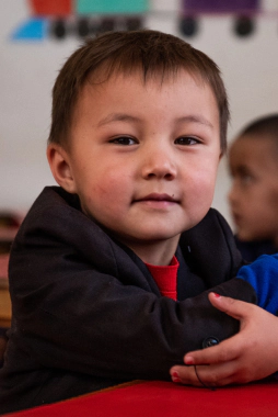 Turquoise Mountain case study gallery image 1