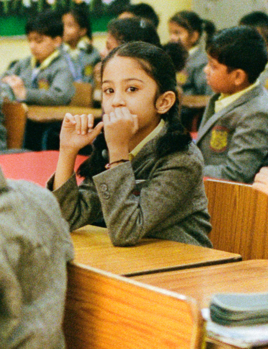 Monsoon Accessorize Trust partners celebrating community impact with women and children