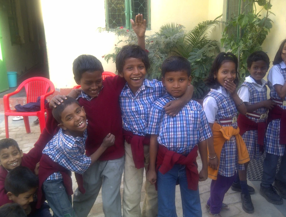 Want to get involved? Here’s how: 