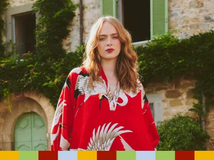 Spring events calling