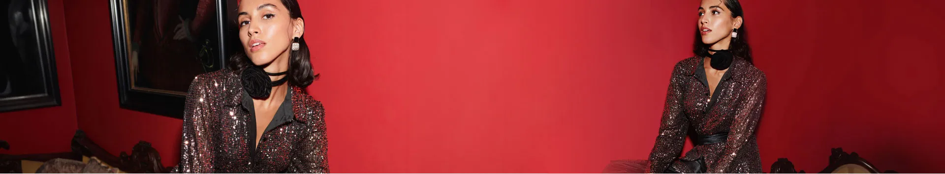 Festive feels, this way...