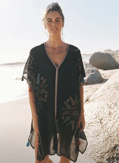 Shop kaftans & kimonosr