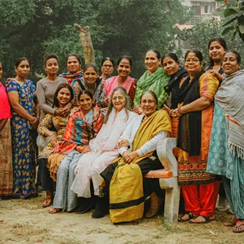 Aashiana impact story preview